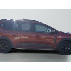 Dacia Jogger ECO-G 100 7 places GSR2 Extreme + +  + Cesson-S&eacute;vign&eacute;