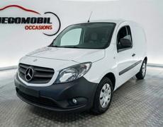 Mercedes Citan Châtillon-en-Vendelais