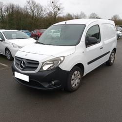 Mercedes Citan 1.5 109 CDI 90 COMPACT Ch&acirc;tillon-en-Vendelais