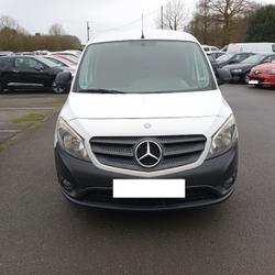 Mercedes Citan 1.5 109 CDI 90 COMPACT Ch&acirc;tillon-en-Vendelais