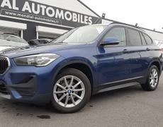BMW X1 Warcq
