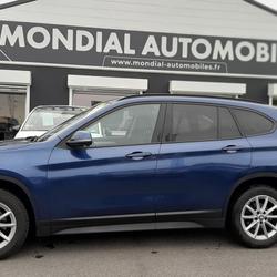 BMW X1 (F48) SDRIVE16D 116CH BUSINESS DESIGN Warcq