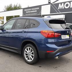BMW X1 (F48) SDRIVE16D 116CH BUSINESS DESIGN Warcq
