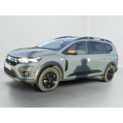 Dacia Jogger ECO-G 100 7 places GSR2 Extreme + +  + Saint-Jouan-des-Gu&eacute;rets