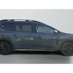 Dacia Jogger ECO-G 100 7 places GSR2 Extreme + +  + Saint-Jouan-des-Gu&eacute;rets