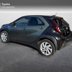 Toyota Aygo X 1.0 VVT-i 72ch Design MY24 Saint-Malo