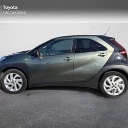 Toyota Aygo X 1.0 VVT-i 72ch Design MY24 Saint-Malo