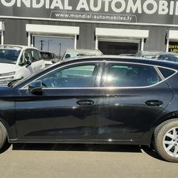 Seat Leon 1.0 TSI 110CH MOVE Warcq