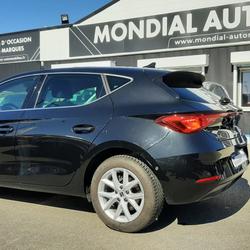 Seat Leon 1.0 TSI 110CH MOVE Warcq