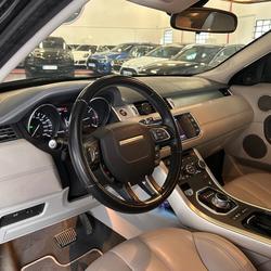 Land Rover Range Rover Evoque 2.2 SD4 190 PURE BVA La Motte-Servolex