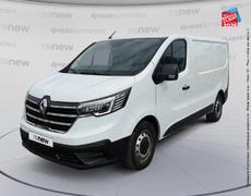 Renault Trafic Saint-Louis