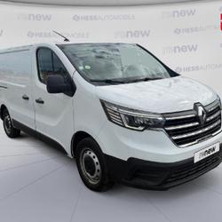 Renault Trafic L1H1 2T8 2.0 Blue dCi 130ch Grand Confort Saint-Louis