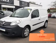 Renault Kangoo Warcq