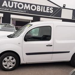 Renault Kangoo 1.5 BLUE DCI 80CH EXTRA R-LINK 5CV Warcq