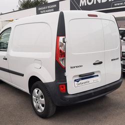Renault Kangoo 1.5 BLUE DCI 80CH EXTRA R-LINK 5CV Warcq