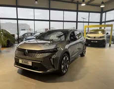 Renault Scenic 4 Saint-Léger-de-Linières