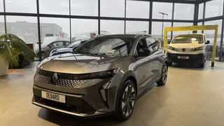 Renault Scenic  - Confort - photo 0