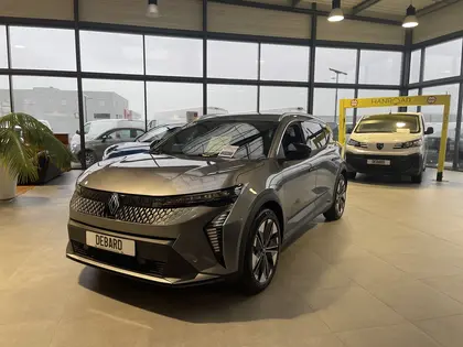 Renault Scenic - E-TECH ELECTRIC 170CH TECHNO AUTONOMIE CONFORT -25 - 32 490 €