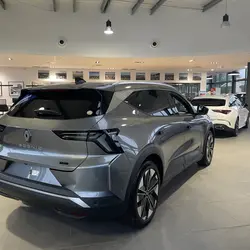 Renault Scenic 4 E-TECH ELECTRIC 170CH TECHNO AUTONOMIE CONFORT -25 Saint-L&eacute;ger-de-Lini&egrave;res