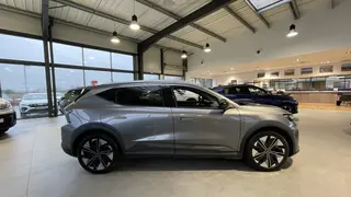 Renault Scenic  - Confort - photo 4