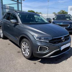 Volkswagen T-Roc T-Roc 1.5 TSI EVO2 150 Start/Stop DSG7 VW Edition GARANTIE CONSTRUCTEUR 5 ANS Redon
