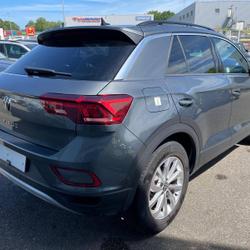 Volkswagen T-Roc T-Roc 1.5 TSI EVO2 150 Start/Stop DSG7 VW Edition GARANTIE CONSTRUCTEUR 5 ANS Redon