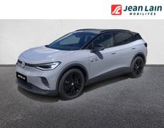 Volkswagen ID4 Annecy