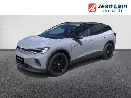 Volkswagen ID4 - ID.4 286 ch Pro Life Max - 45 500 €