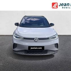 Volkswagen ID4 ID.4 286 ch Pro Life Max Annecy