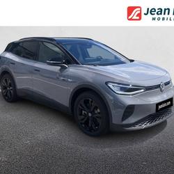 Volkswagen ID4 ID.4 286 ch Pro Life Max Annecy