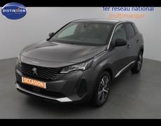 Peugeot 3008 Brest