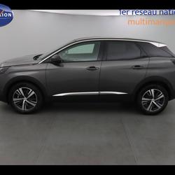Peugeot 3008 1.2 PURETECH 130CH ALLURE PACK Lanester