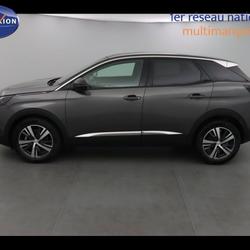 Peugeot 3008 1.2 PURETECH 130CH ALLURE PACK occasion - Lanester - photo 2/15