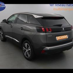 Peugeot 3008 1.2 PURETECH 130CH ALLURE PACK occasion - Lanester - photo 3/15