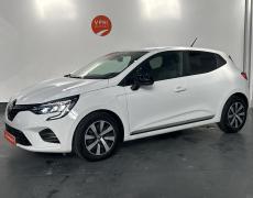 Renault Clio 5 Guipavas