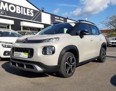 Citroen C3 Aircross Warcq