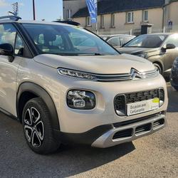 Citroen C3 Aircross BLUEHDI 100CH S&S FEEL E6.D-TEMP Warcq