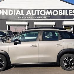 Citroen C3 Aircross BLUEHDI 100CH S&S FEEL E6.D-TEMP Warcq