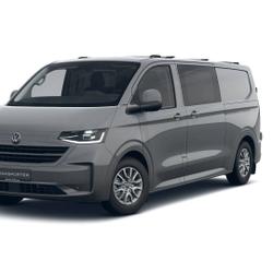 Volkswagen Transporter TRANSPORTER PROCAB L2H1 2.0 TDI 170 BVA8 4MOTION BUSINESS Annecy