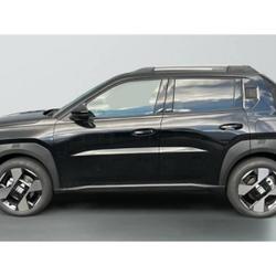 Fiat Panda GRANDE 1.2 hybrid 100 la prima edct6 Saint-Jouan-des-Gu&eacute;rets