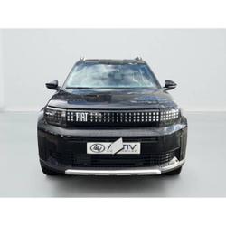 Fiat Panda GRANDE 1.2 hybrid 100 la prima edct6 Saint-Jouan-des-Gu&eacute;rets