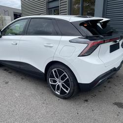 MG MG4 BEV 64KWH 150KW LUXURY La Montagne