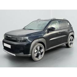 Fiat Panda GRANDE 1.2 hybrid 100 la prima edct6 Laval