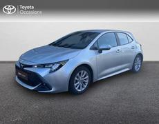 Toyota Corolla Saint-Malo