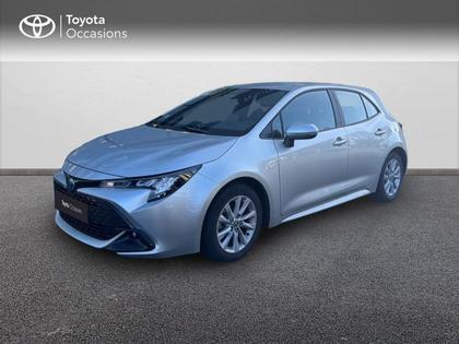 Toyota Corolla - 1.8 140ch Dynamic MY23 - 24 990 €