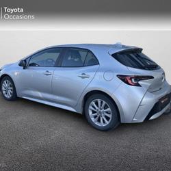 Toyota Corolla 1.8 140ch Dynamic MY23 Saint-Malo