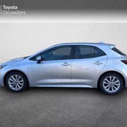 Toyota Corolla 1.8 140ch Dynamic MY23 Saint-Malo