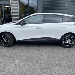 MG MG4 BEV 64KWH 150KW LUXURY La Montagne