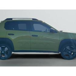 Fiat Panda GRANDE 1.2 hybrid 100 la prima edct6 Saint-Jouan-des-Gu&eacute;rets