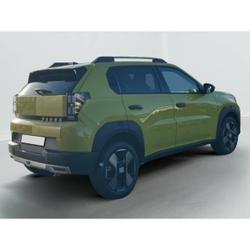 Fiat Panda GRANDE 1.2 hybrid 100 la prima edct6 Saint-Jouan-des-Gu&eacute;rets